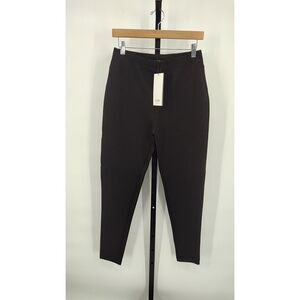 Ruti The All-Mighty Ponte Leggings Black Pants 2